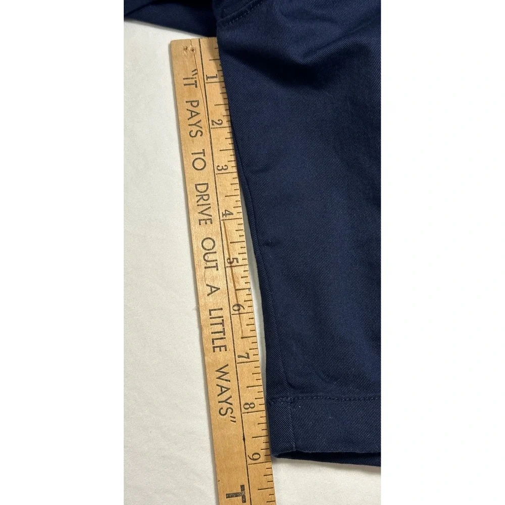J. Crew crew navy
